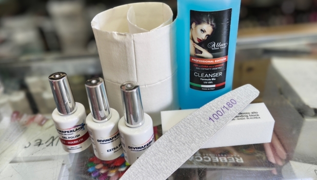 Impara un Mestiere | Corso Semipermanente per Unghie